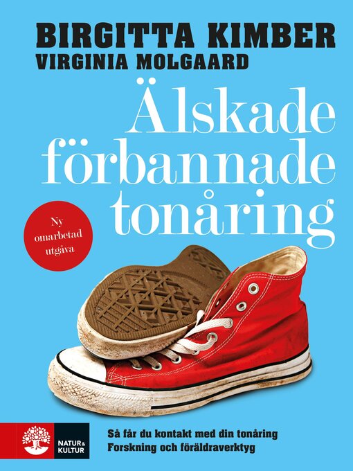Titeldetaljer för Älskade förbannade tonåring av Kim Rhedin Hüttner - Tillgänglig